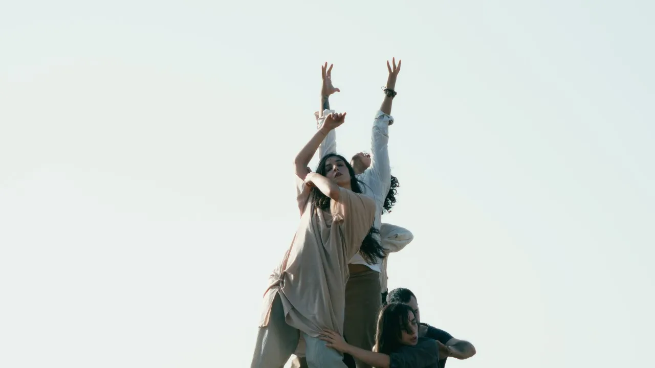 EMAA - Odata cu tine