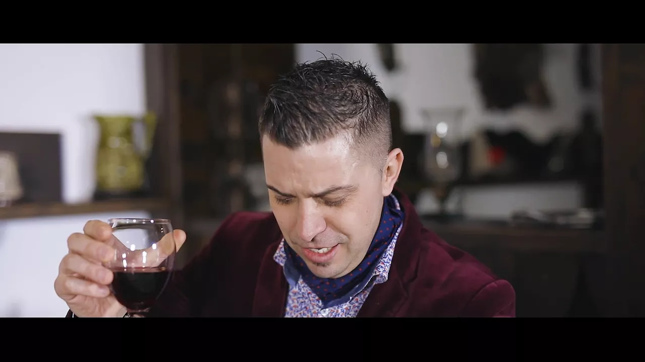 MARIUS DE LA ROMA - DA-NE DOAMNE DE PILIT SI MANDRUTE DE IUBIT (Originala 2018)