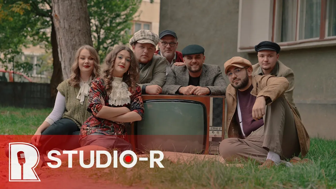 Taraful Rutenilor si Carmen Chindris - Televizor