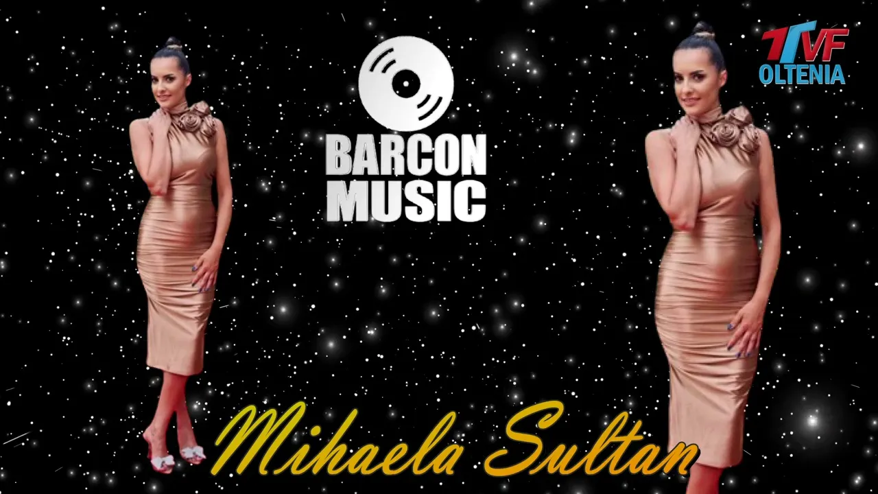 Mihaela Sultan - Colaj dulce de ascultare - Colaj de suflet - LIVE 2024