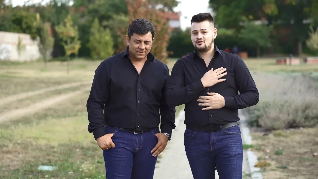 Ghita Munteanu si Mihaita Chis - Drumul vietii 2018