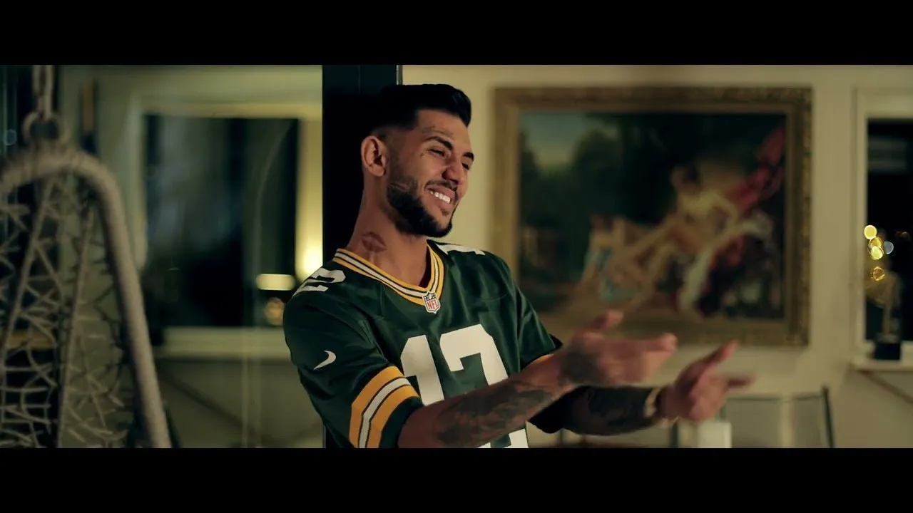 Nikolas Sax - Tu ma faci fericit