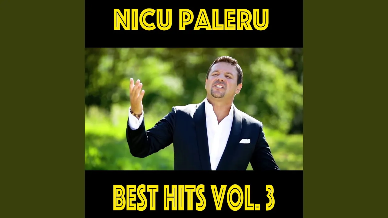 Nicu Paleru - Am Fost Tanar Si-N Am Avut Minte