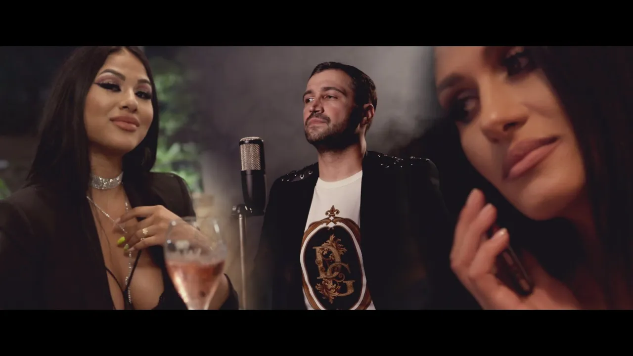 Marius Babanu - Plec sau raman (Originala 2020)