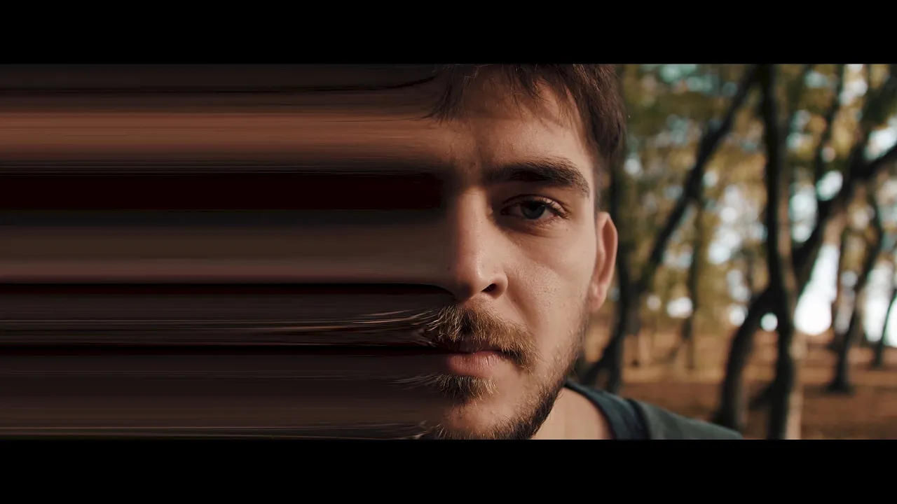 PRNY - DEUS feat. Vlad Flueraru & DOC (Original Radio Edit)