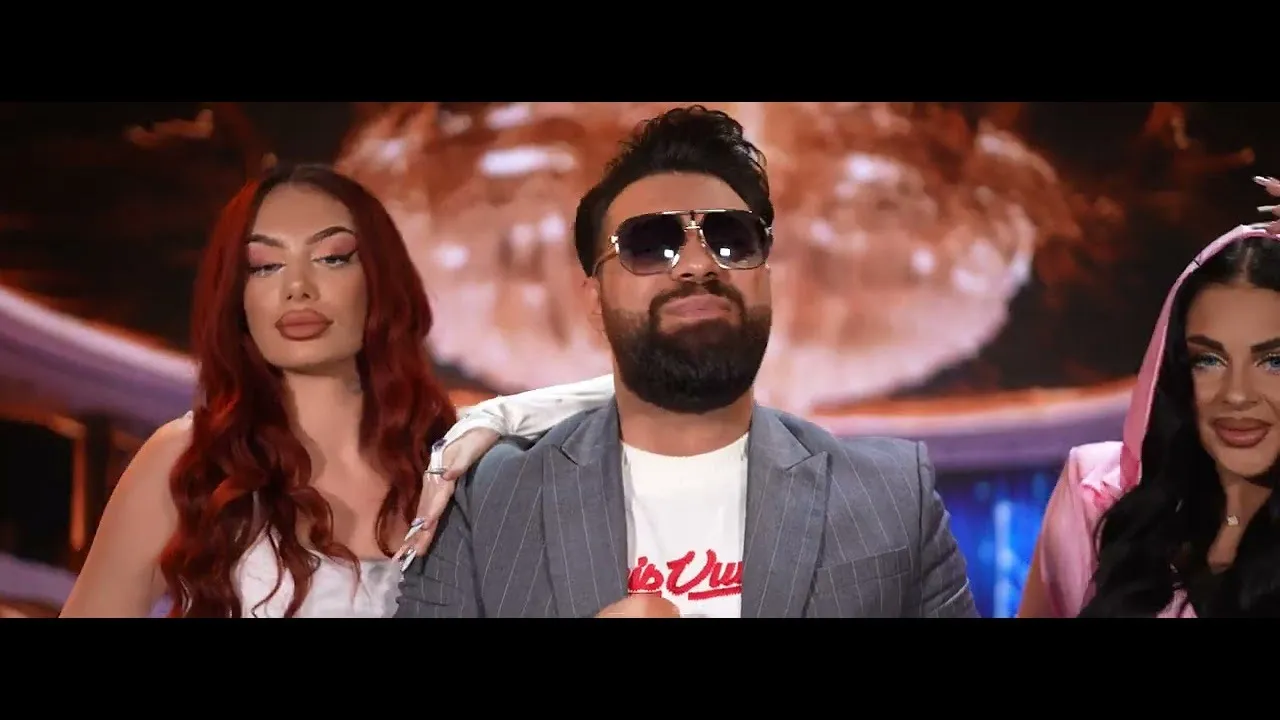 Robert din Aparatori - Zanzibar 2024