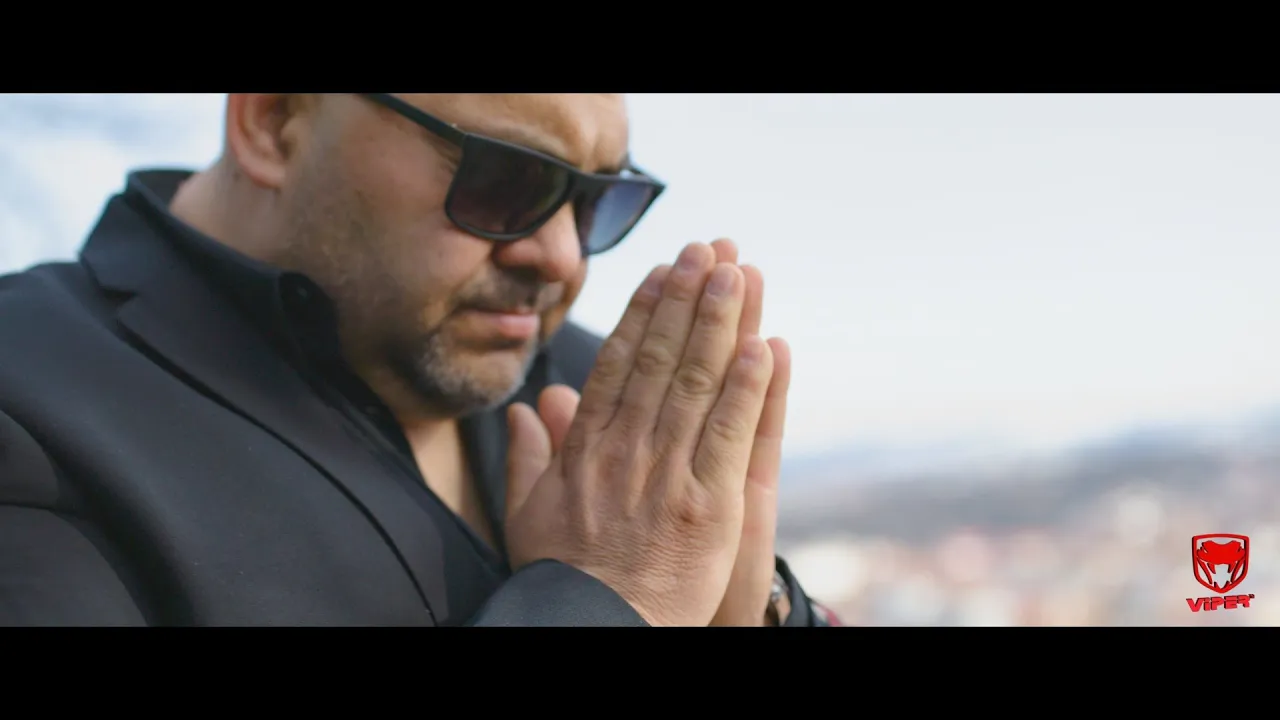 Ciprian de la Bistrita - Greu e mama fara tine (Originala 2021)