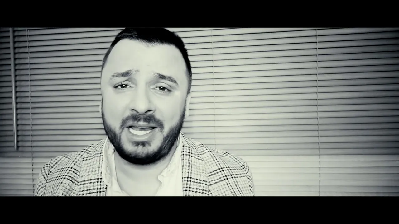 LIVIU GUTA - Mainilevi le sarut 2020