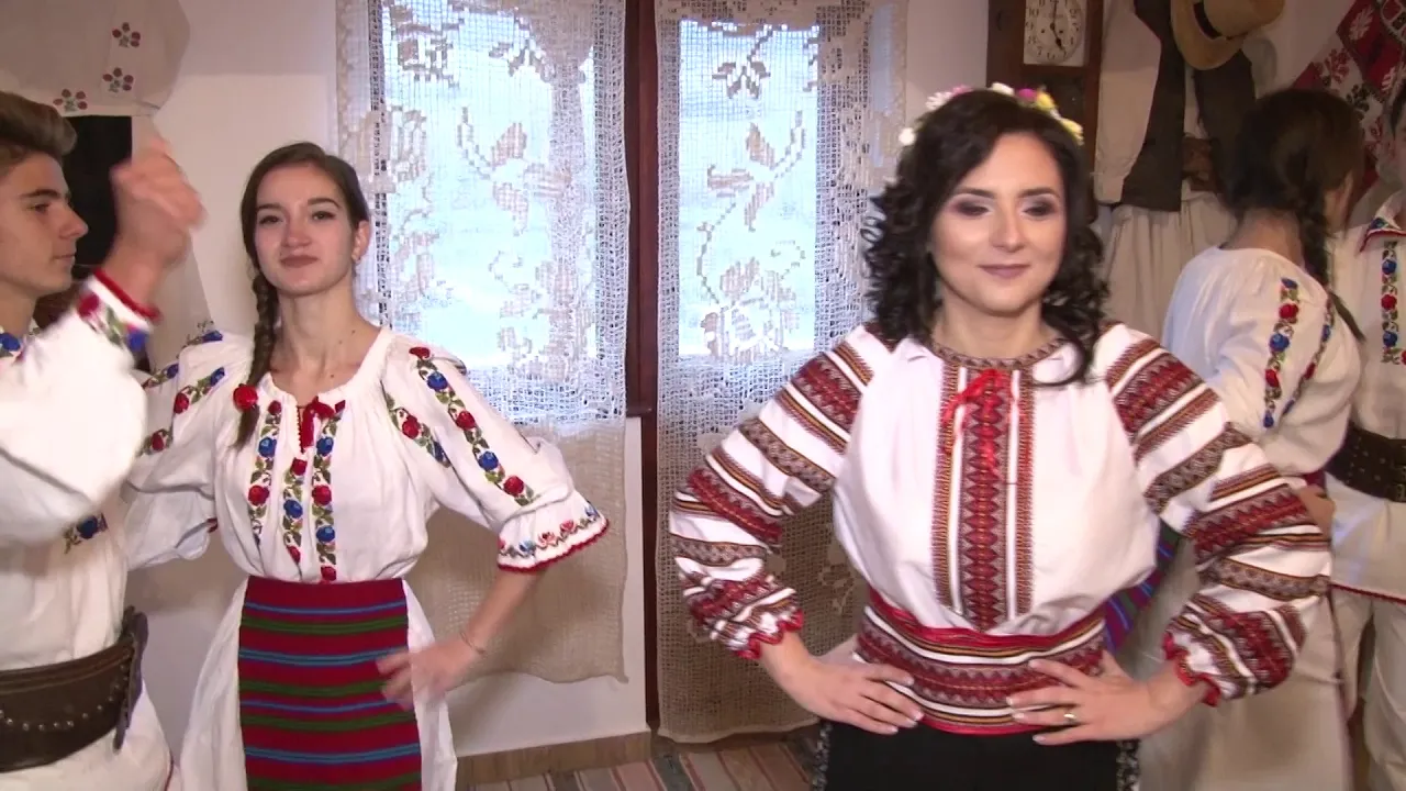 Andreea Valean Indrecan - Cat imi este mintea buna (Originala 2018)