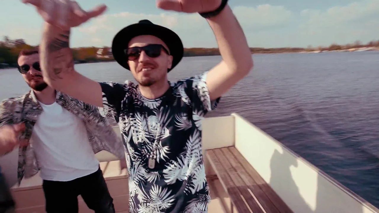 Karie Feat. Nameen - Depravara (Original Radio Edit)