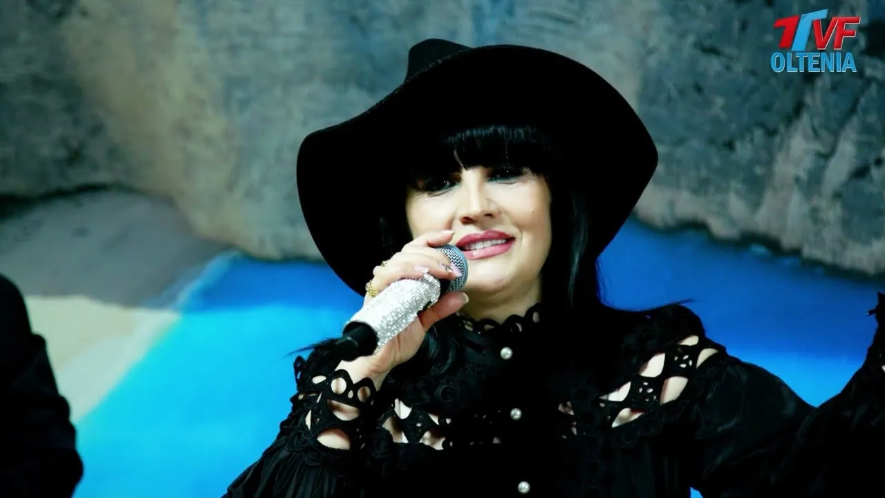 Carmen Cantoneru - Colaj de petrecere BOMBA 2024