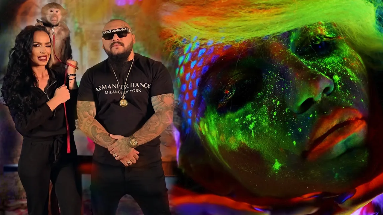 Irina Lepa - FEMEIA ARE CASH (Originala 2021)