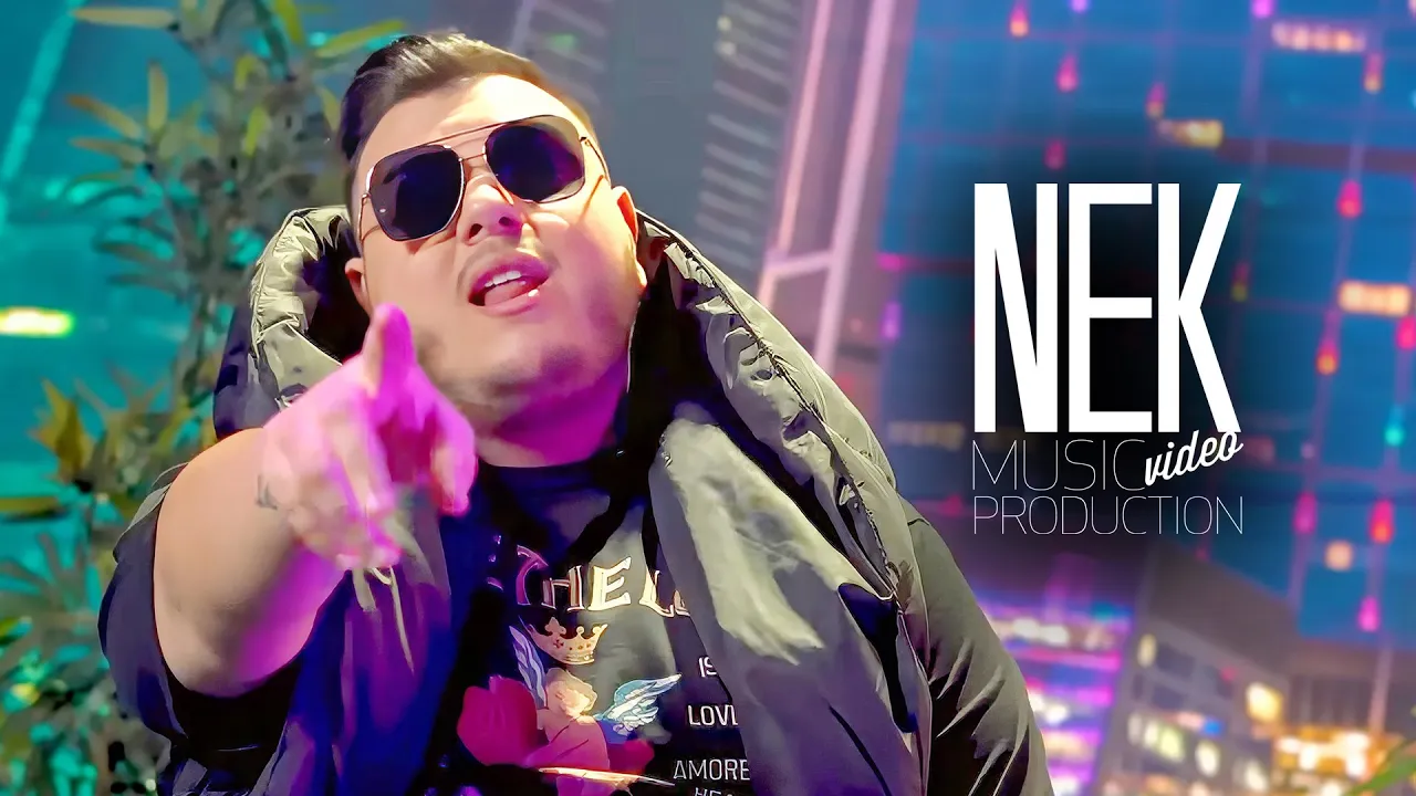 Leo de la Kuweit - La noi e iubire pura 2024