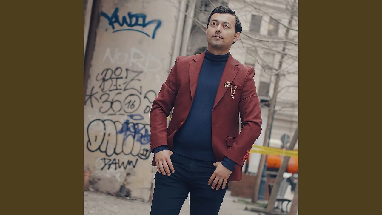 Catalin Mira - Tu cu mine (Originala 2018)