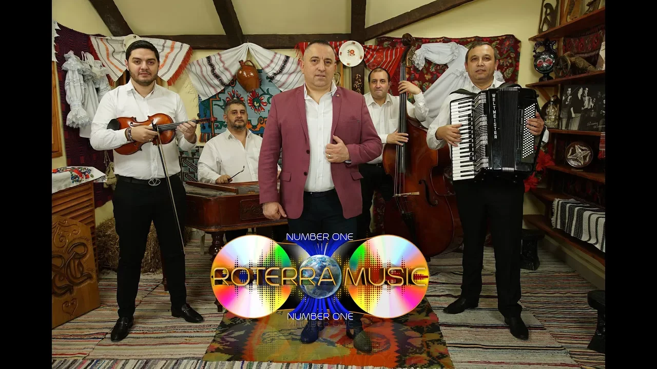 Spidi Constanteanu - Oglinda vietii (Originala 2018)