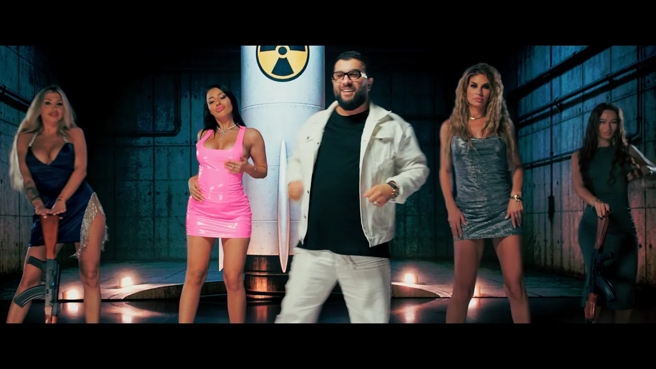 Tzanca Uraganu - Legenda e tot legenda 2025