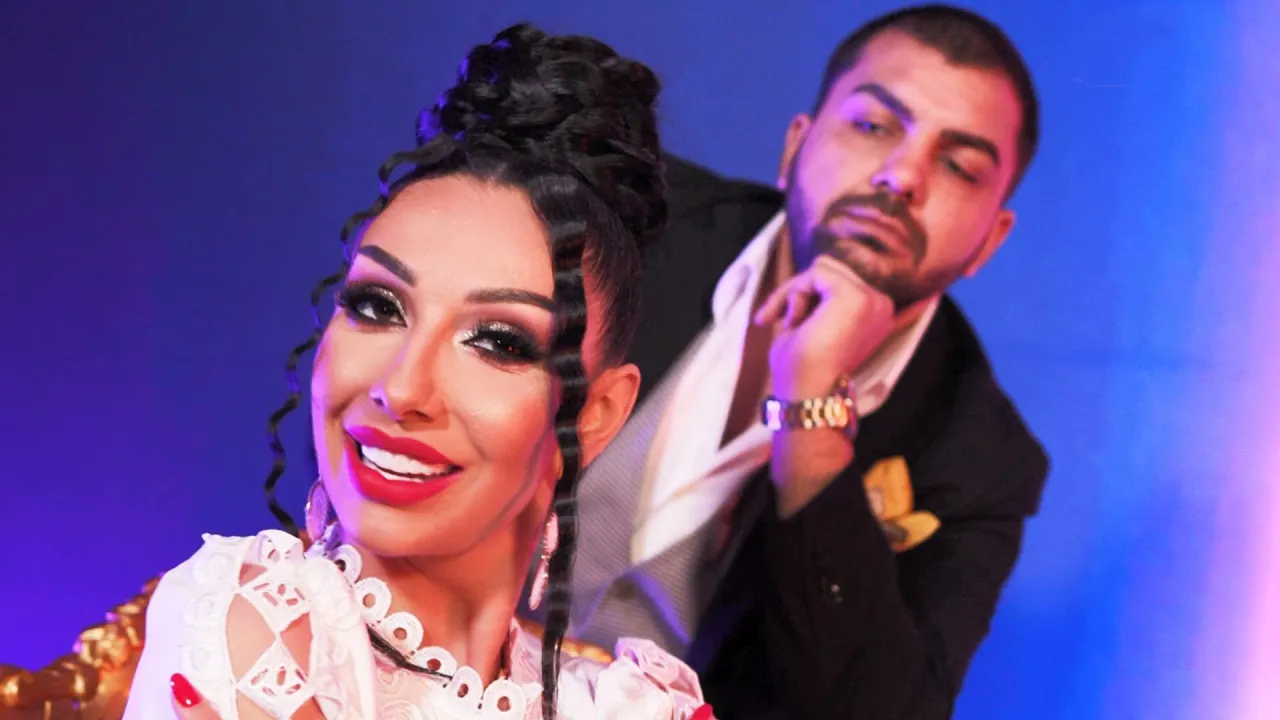 Cristi Mega x Narcisa - Sefa (Originala 2021)