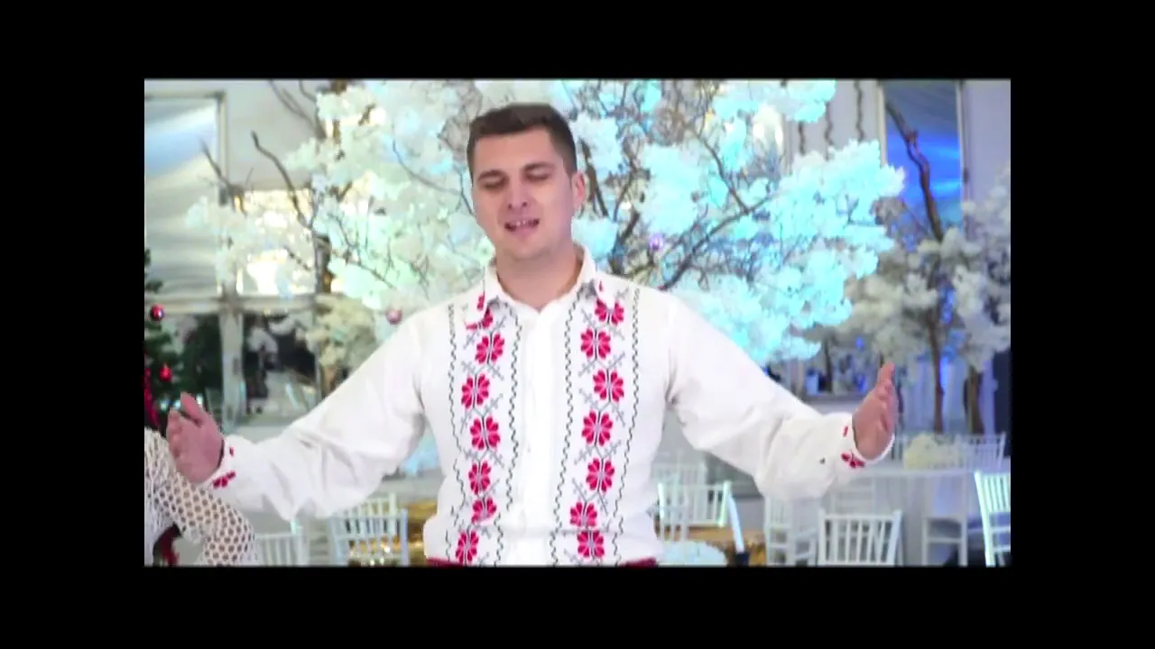 Ionut Zavera - Pentru miri cu drag sa fie 2021