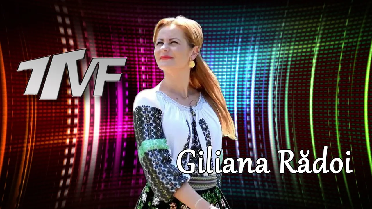 Giliana Radoi - Colaj Ascultare 2022 - Colaj Hore 2022 - Cel mai TARE Colaj