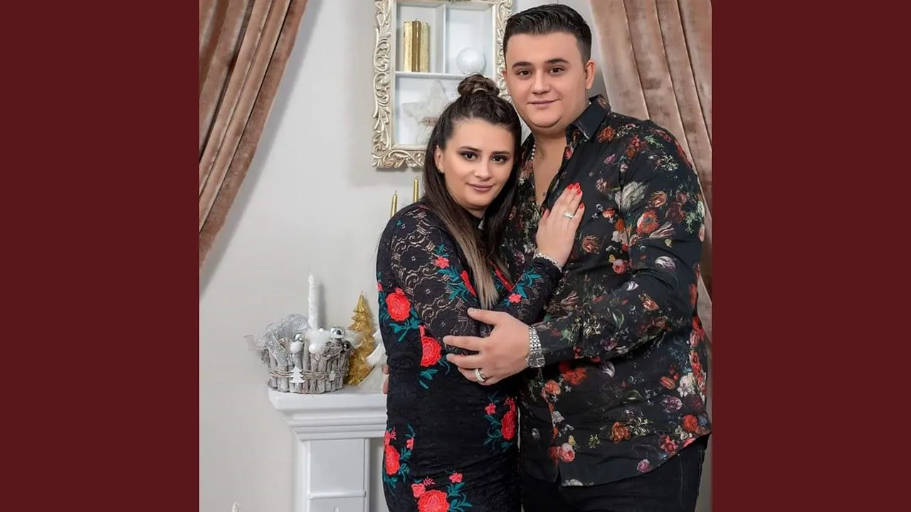 FLORINEL SI IOANA - AM NEVASTA REA DE GURA (ETNO NOU 2020)