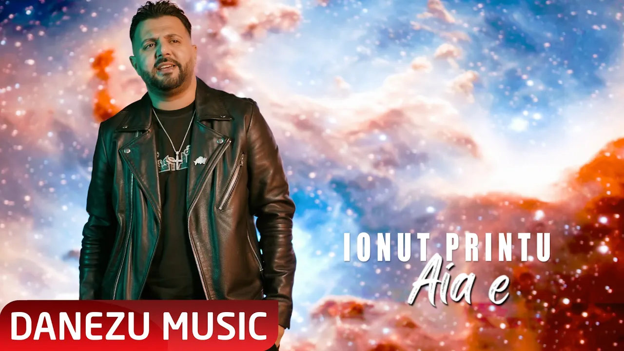 Ionut Printu - Aia e 2023