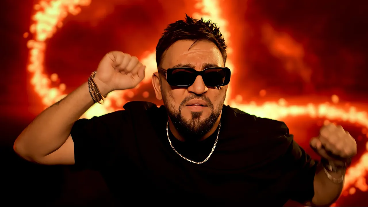 Costel Biju - Ce ritmuri salbatice 2024