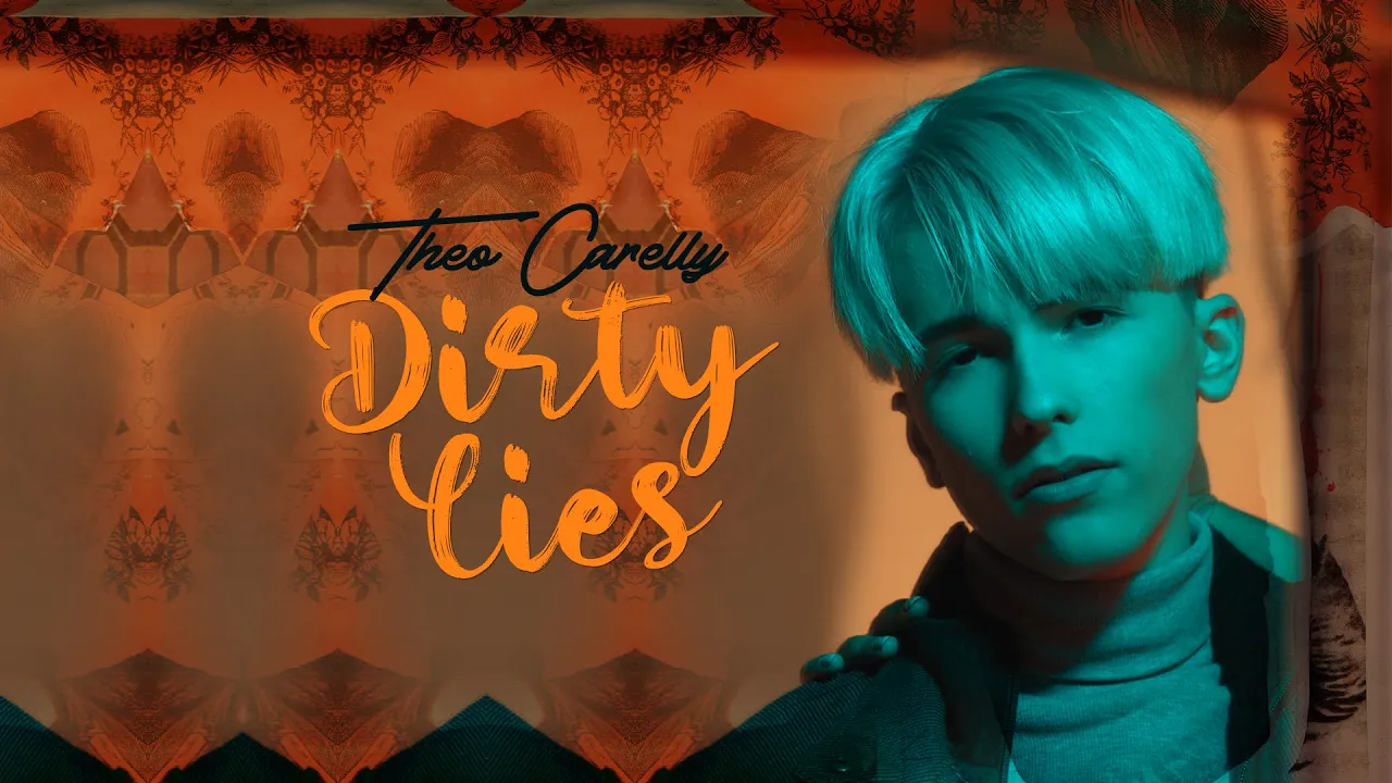 Theo Carelly - Dirty Lies (Original Radio Edit)