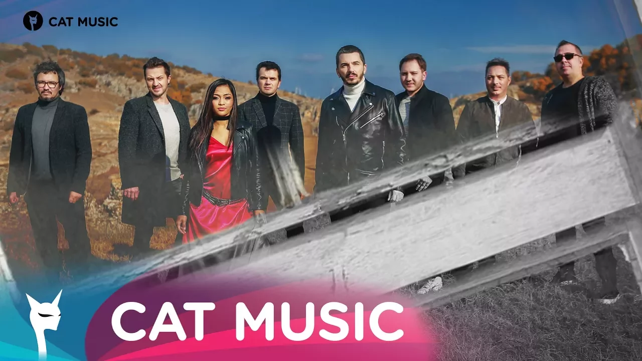 Jukebox & Bella Santiago - Auzi cum bate (Original Radio Edit)