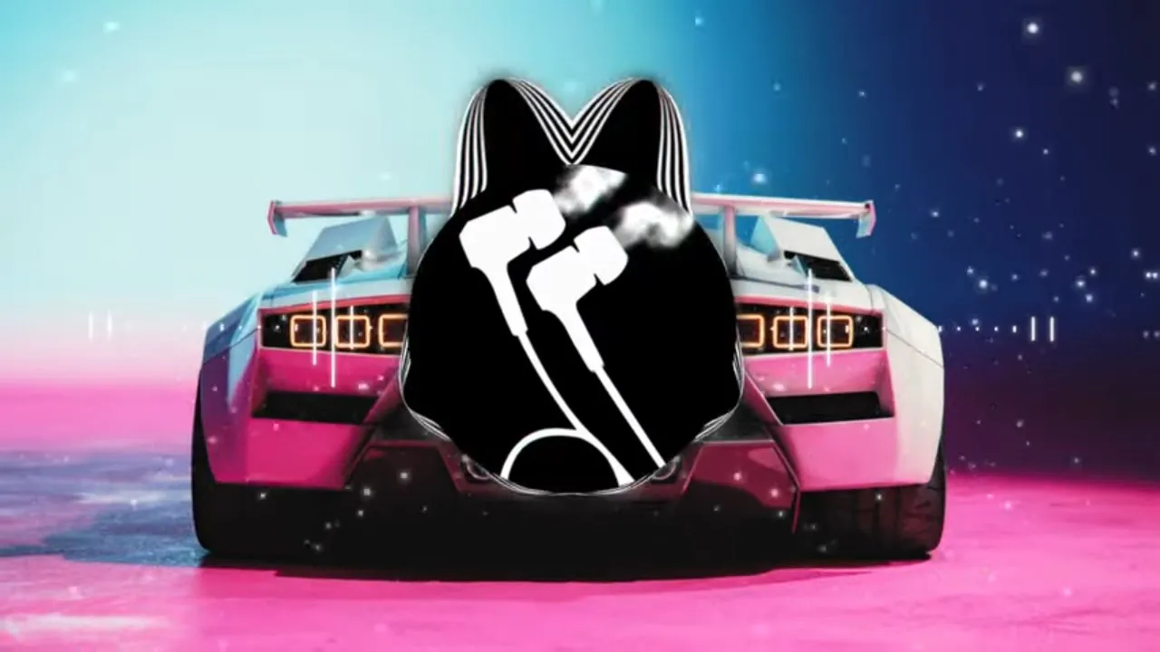 E.P.O x ItsArius - Light Up The Sky (Bass Boosted)