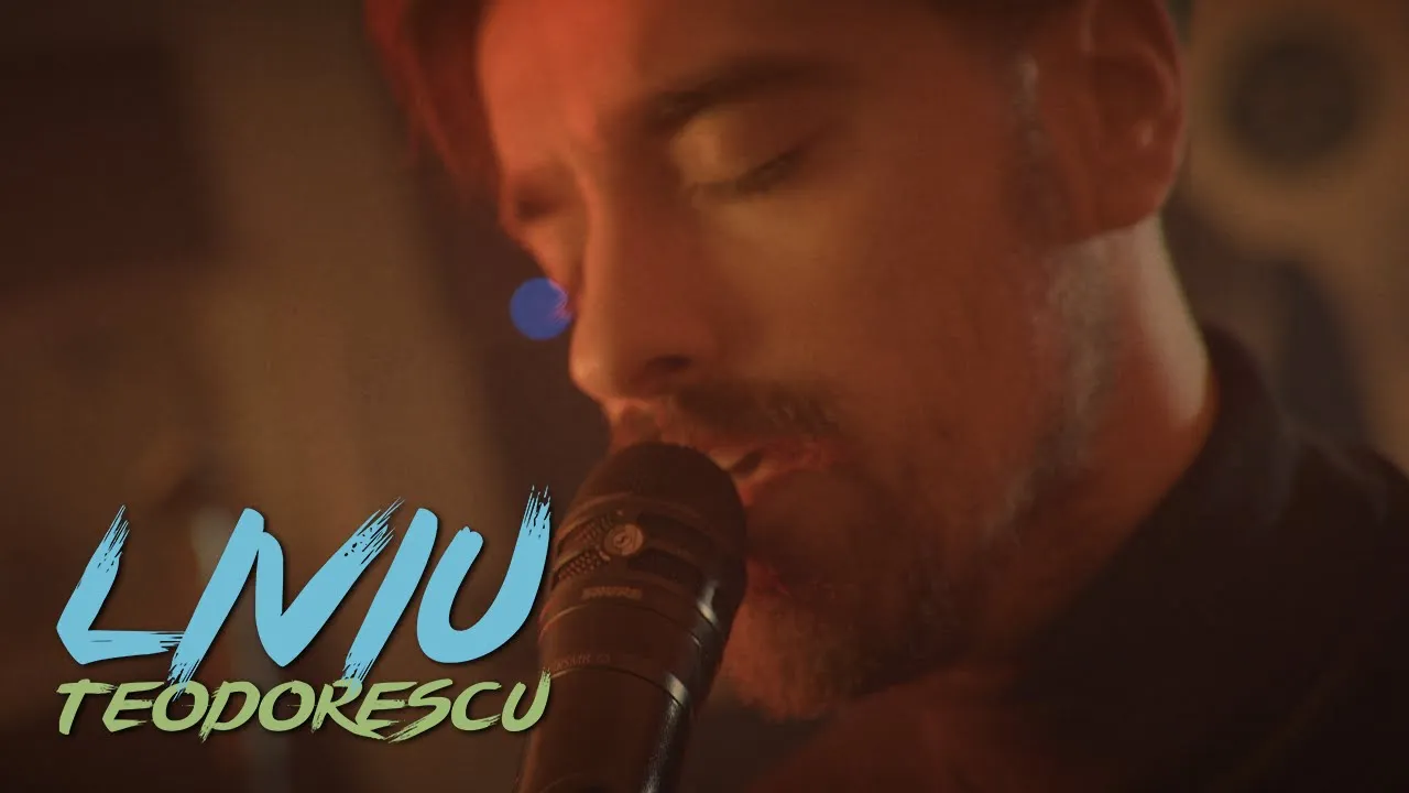 Liviu Teodorescu - Florile Dalbe