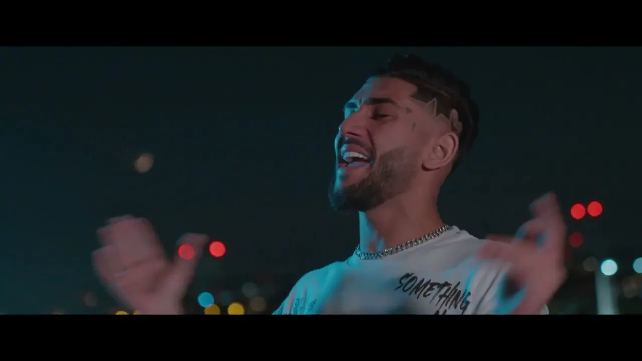 Nikolas Sax - Daca maine n-as mai fi (Originala 2022)