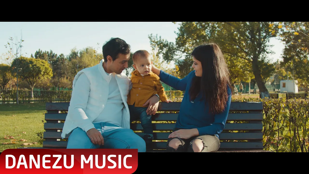 Catalin Mira - Fericiti in trei (Originala 2021)