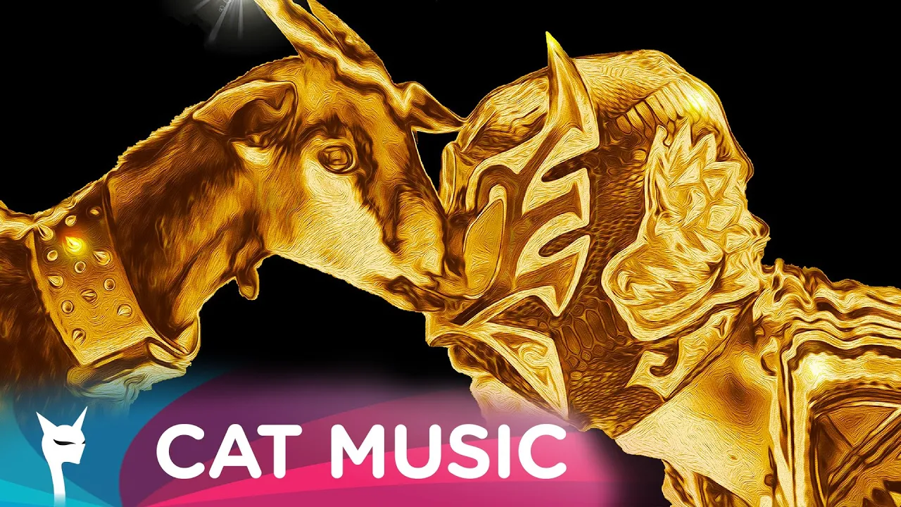 LVX MACHINA - CAPRA LVX (Original Radio Edit)