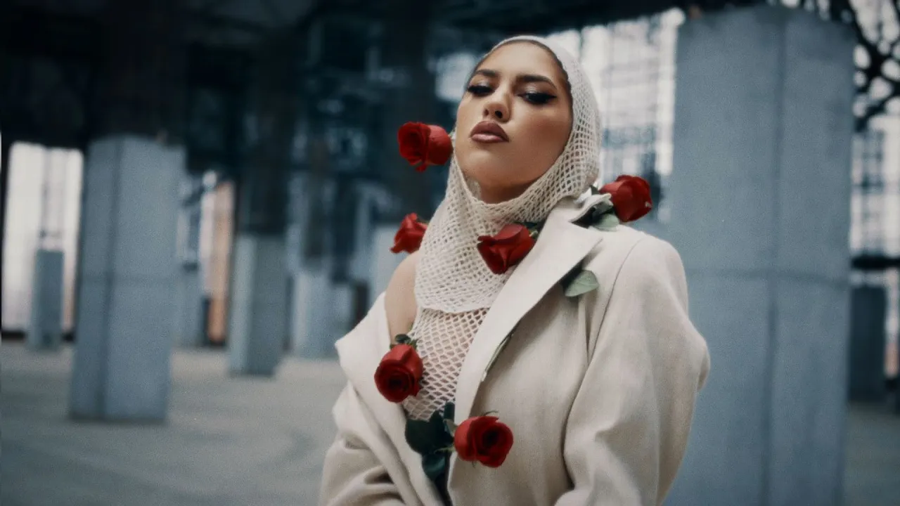 JO - Aripi (Original Radio Edit)