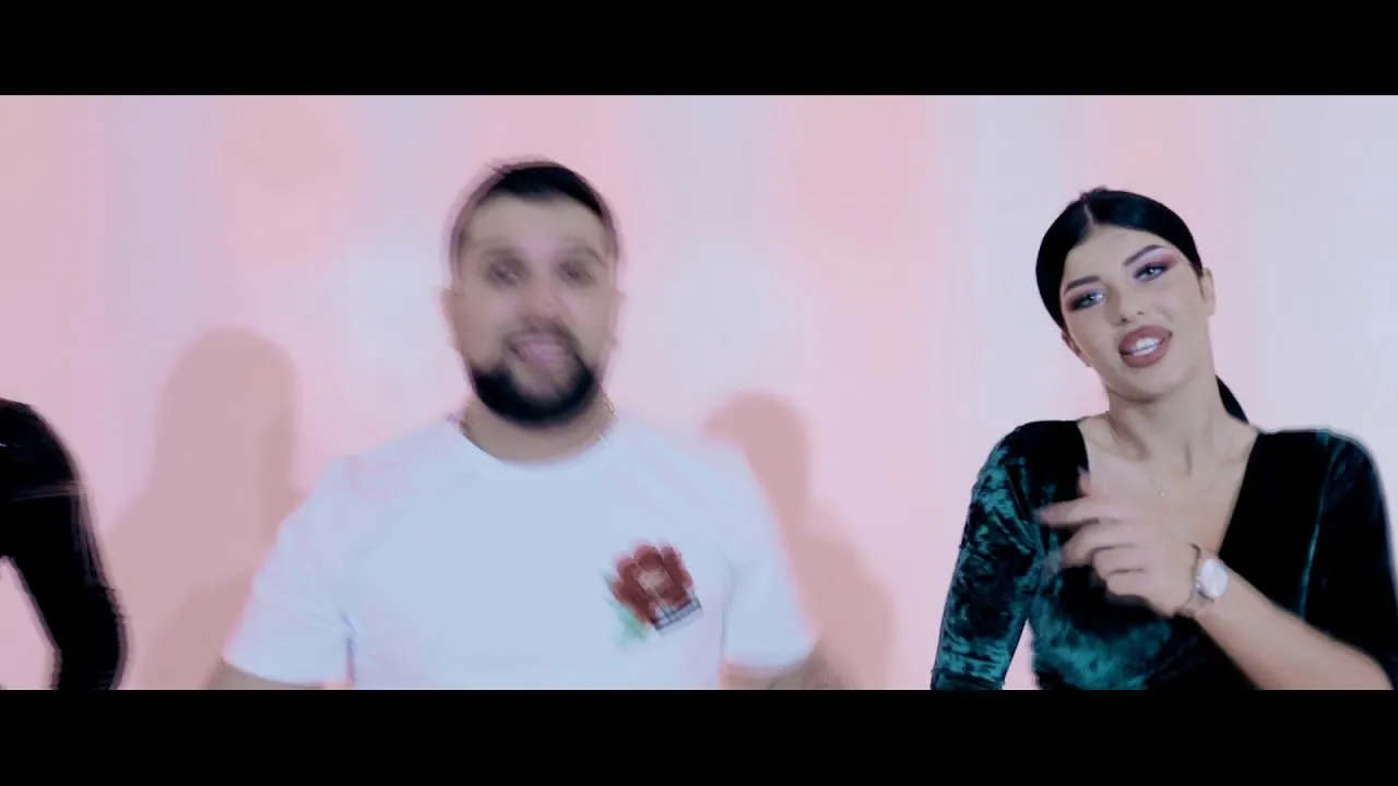 TZANCA URAGANU - ROMANCA TE DISTRUGE (Originala 2018)