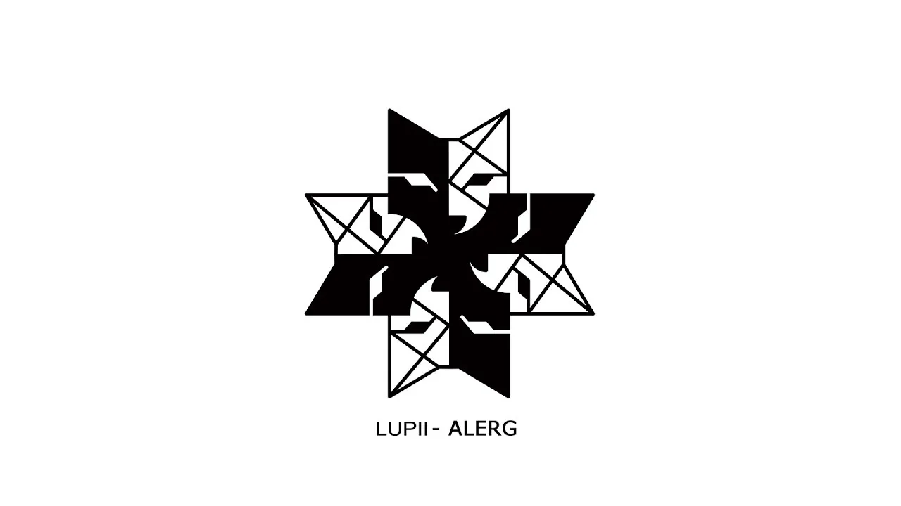 Lupii Feat. Karie - Alerg (Original Radio Edit)