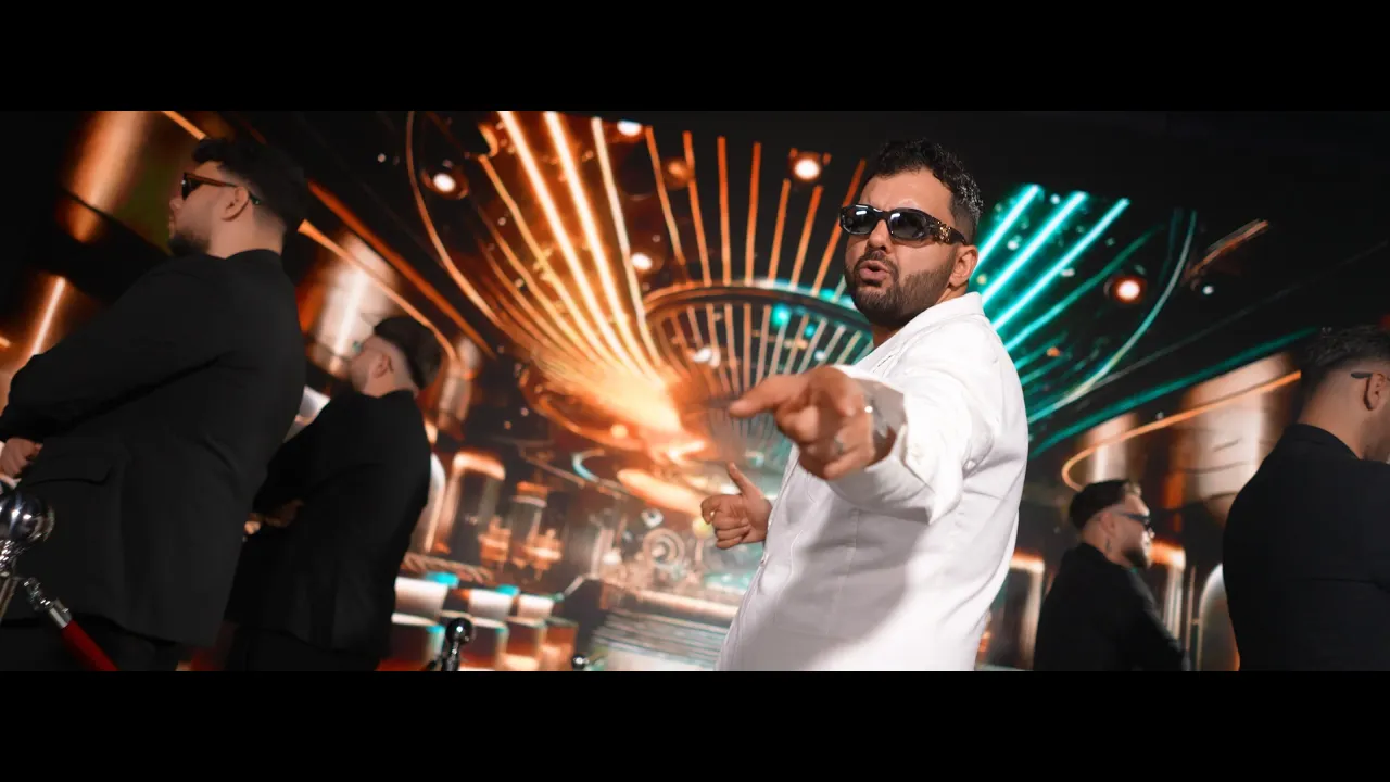 Cristi Mega - N-ai HAZ