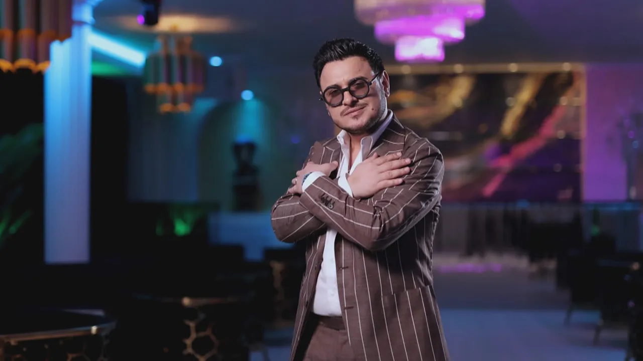 Copilul de Aur - Te vreau doar pe tine 2025