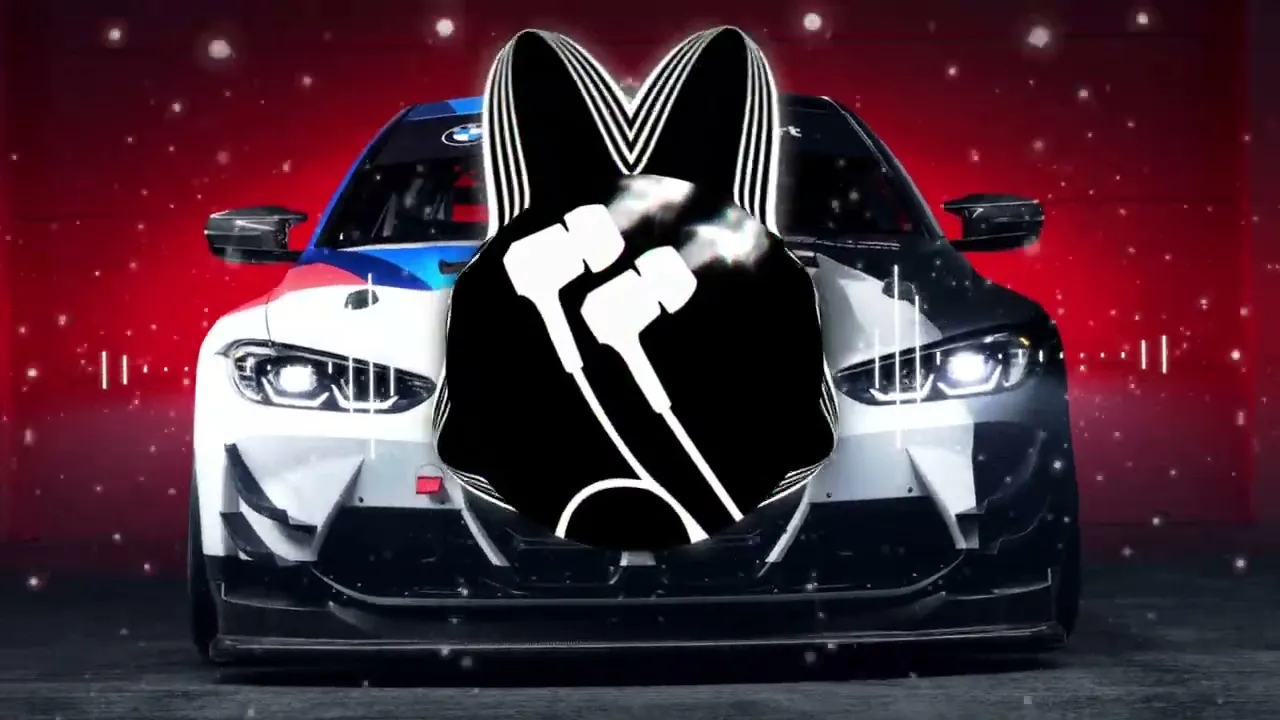 Lukasoprom - Soldier (Bass Boosted)