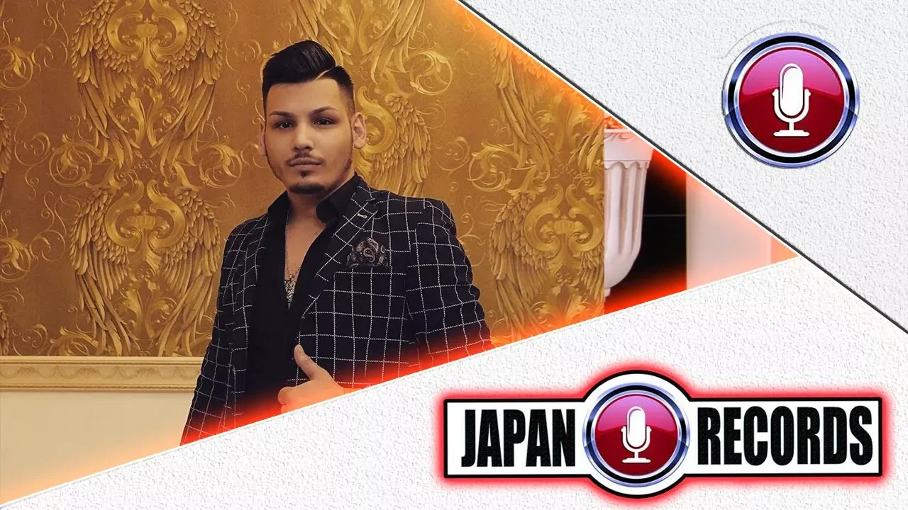 Ionut Alecu - Fii bazat pe mana ta (Originala 2018)