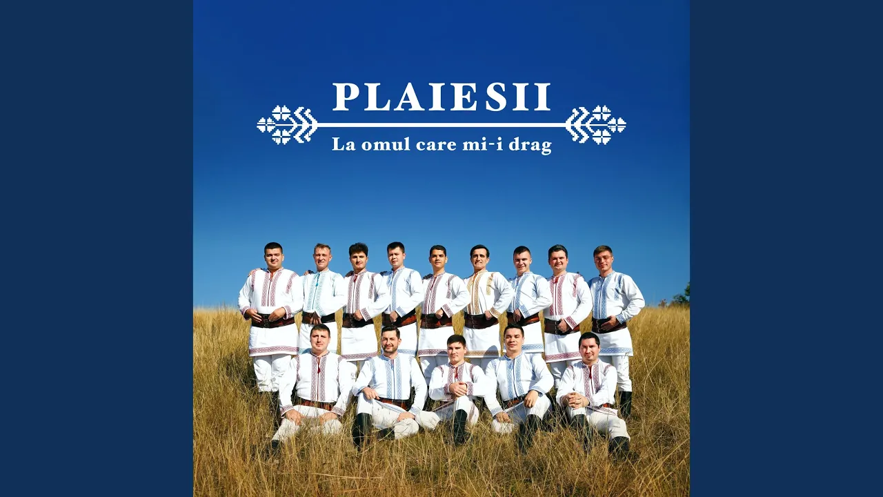 Ansamblul etnofolcloric Plaiesii - Hanul Marioarei