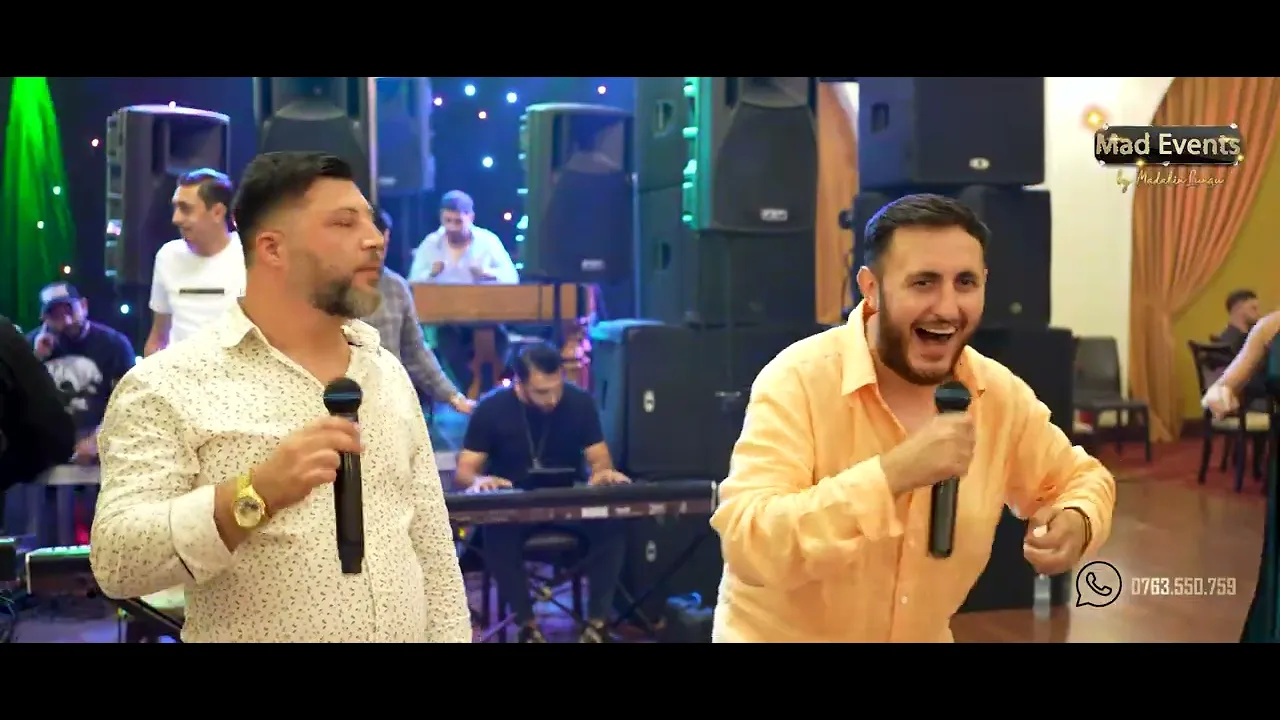 Adrian Rigu - Traiesc viata ca un rege 2022