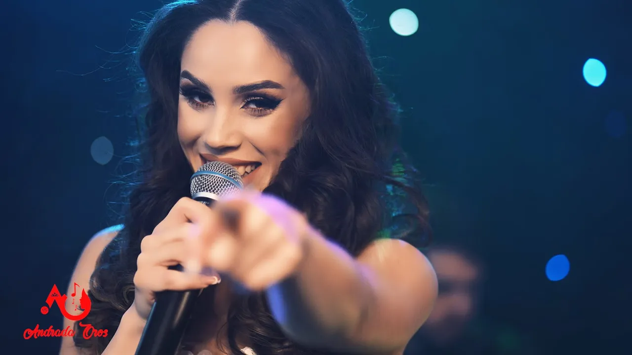 Andrada Oros - Te iubesc oriunde ai fi x Cata fericire (Colaj Petrecere 2022)