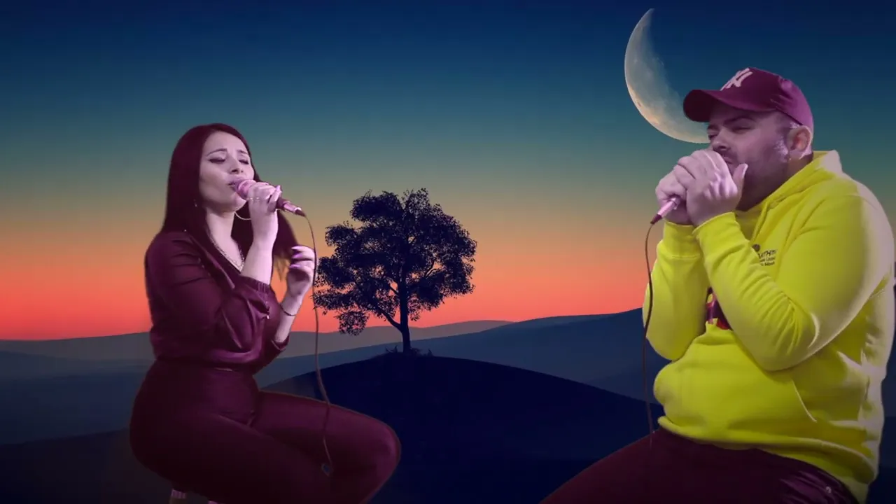 Iulian Grigoras x Nico feat. Serban - Te iubesc (Originala 2022)