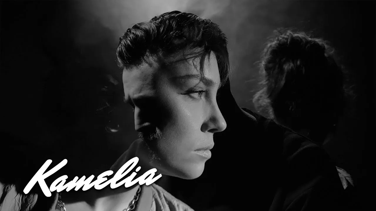 Kamelia x GeorgeHora - Tata Spunea (Original Radio Edit)