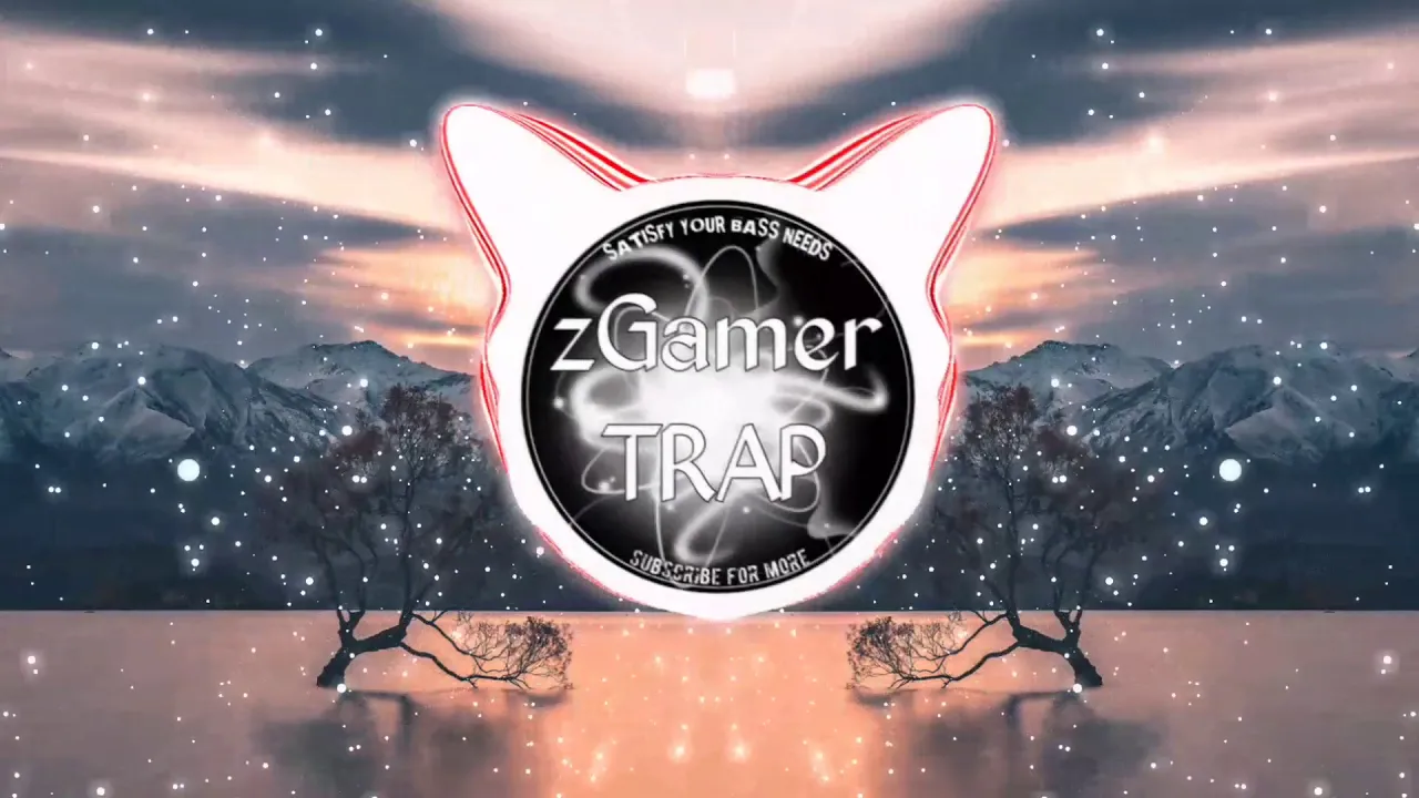 SLUMBERJACK x TroyBoi - Solid (Bass Boosted)