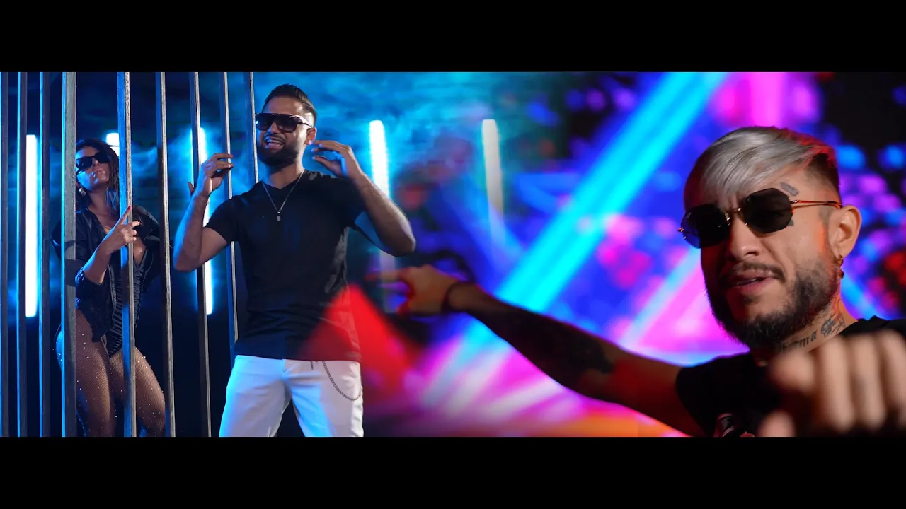 Nikolas x Elys - E nebuna fata 2024