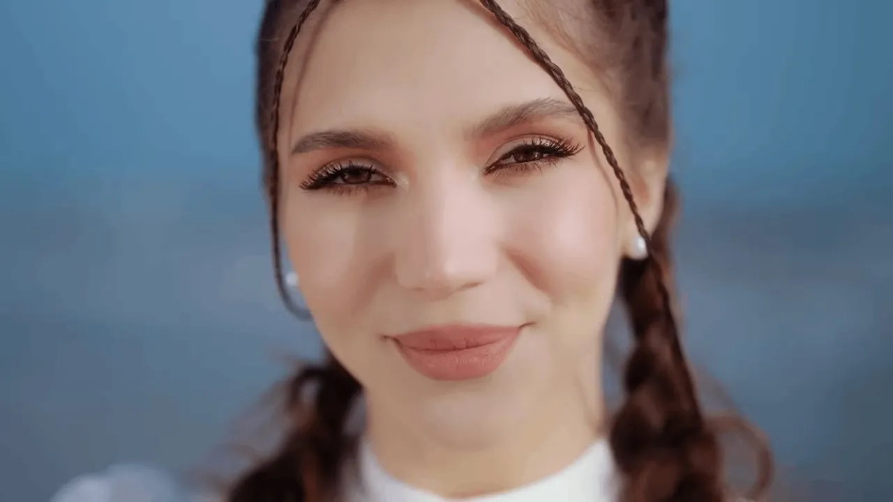 Miruna Diaconescu - Marea mea frumoasa