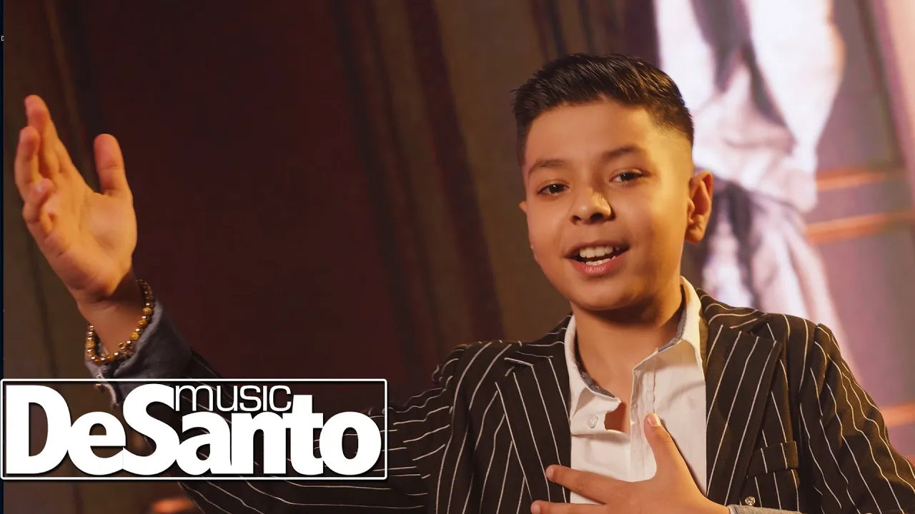 EDY Briliantu - Sunt smecher de cand ma stiu (Originala 2023)