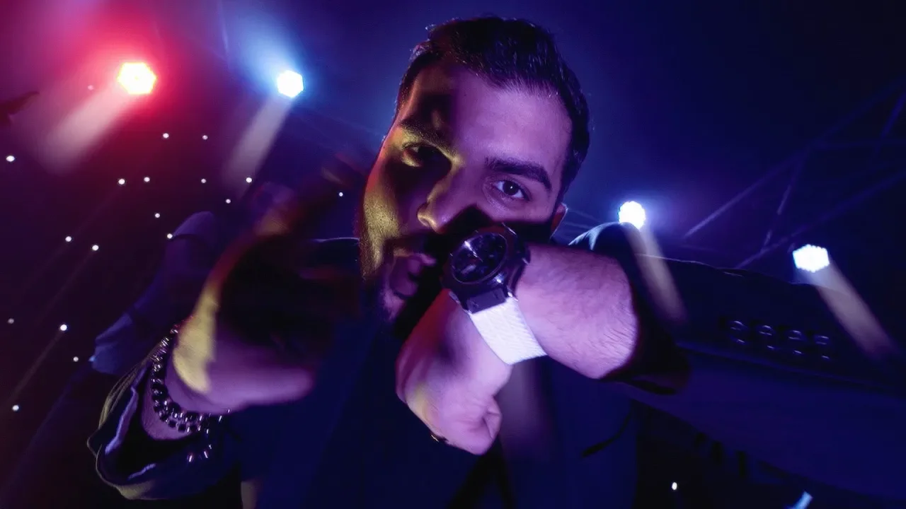 Cristi Mega - La noi e ora exacta (Originala 2019)